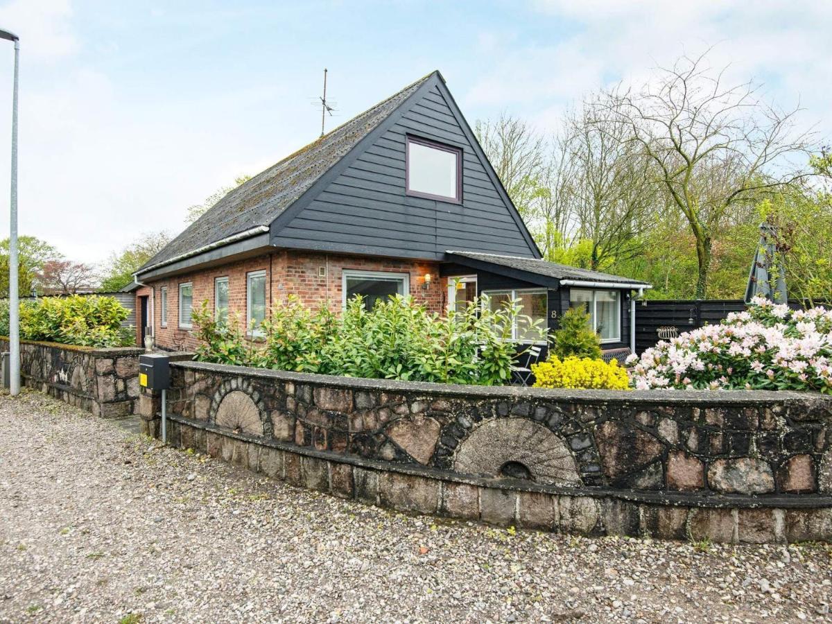 Holiday Home Skaerbaek Exterior photo