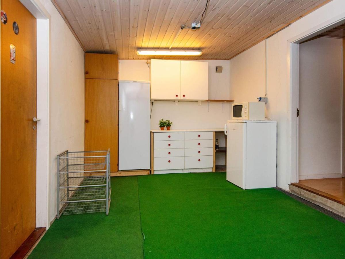 Holiday Home Skaerbaek Exterior photo